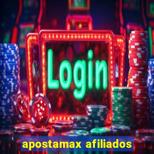 apostamax afiliados