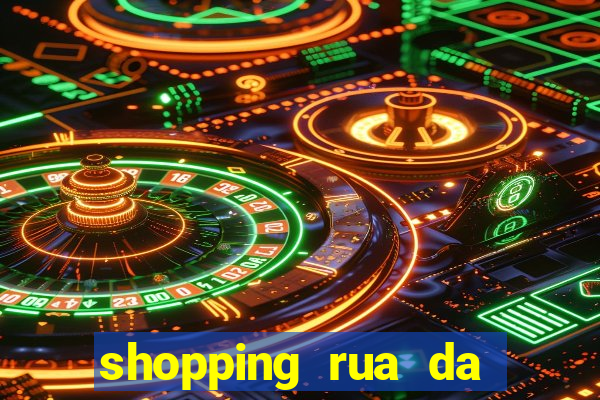 shopping rua da praia cinema