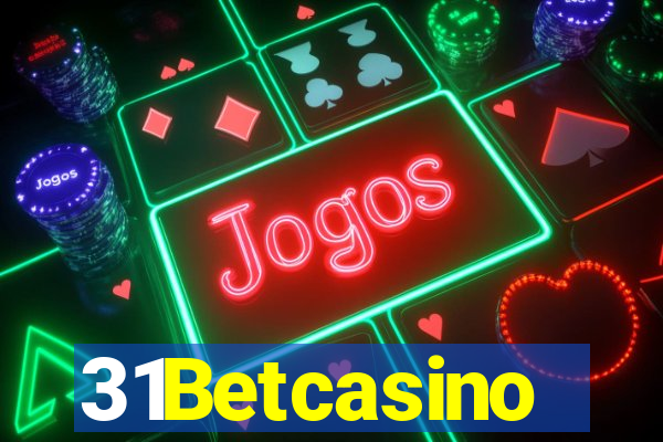 31Betcasino