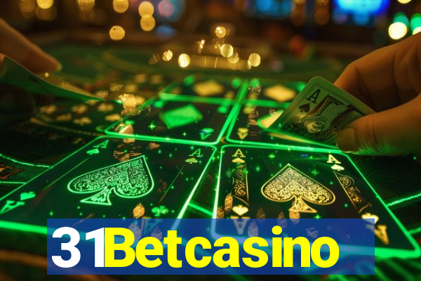 31Betcasino