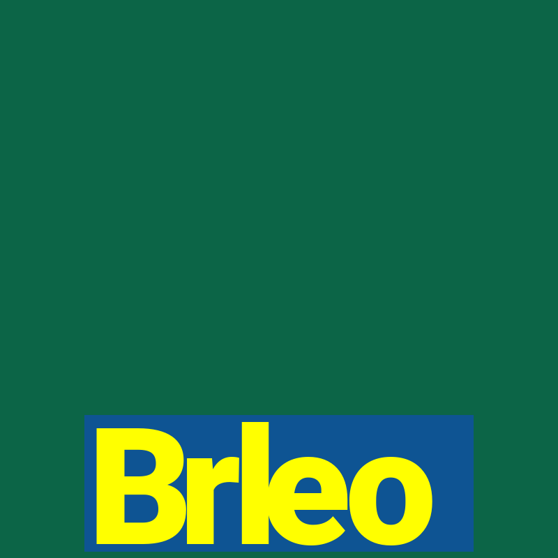 Brleo