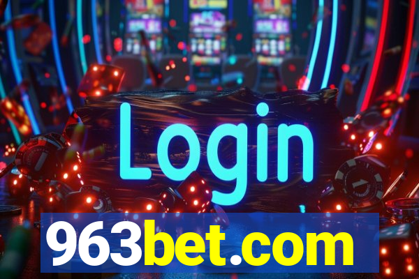 963bet.com