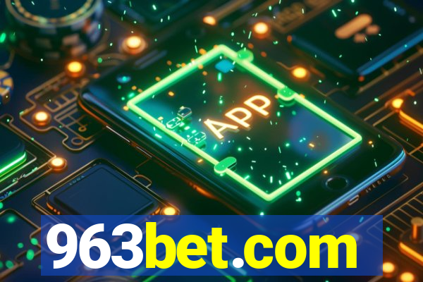 963bet.com