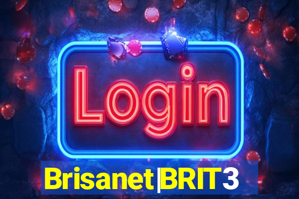 Brisanet|BRIT3