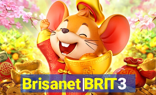 Brisanet|BRIT3