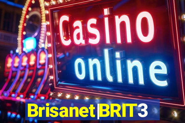 Brisanet|BRIT3