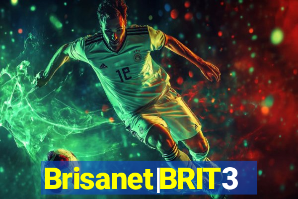 Brisanet|BRIT3