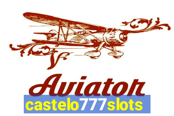 castelo777slots