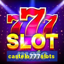 castelo777slots