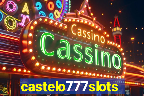 castelo777slots