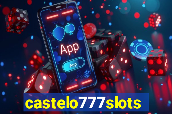 castelo777slots