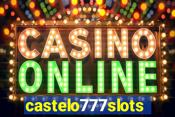 castelo777slots