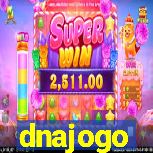 dnajogo