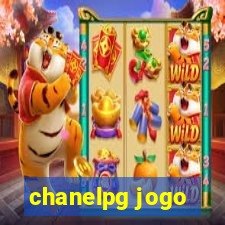 chanelpg jogo