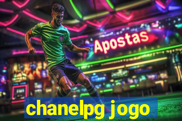 chanelpg jogo