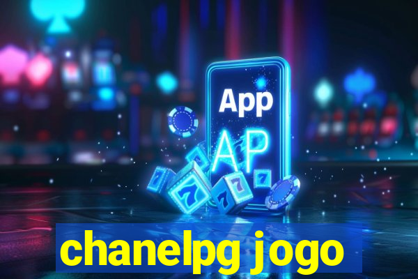 chanelpg jogo