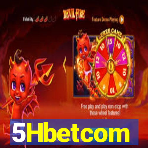 5Hbetcom