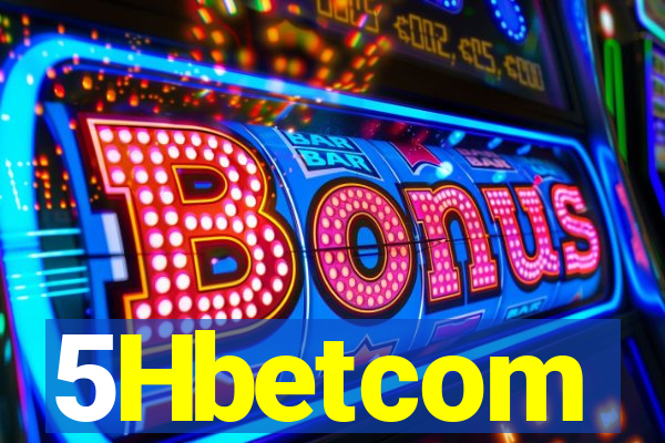 5Hbetcom