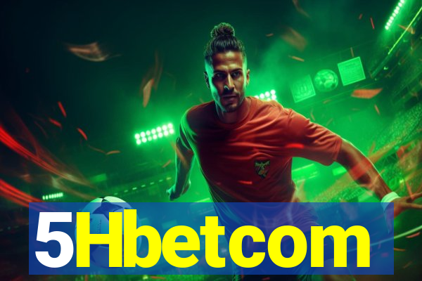 5Hbetcom