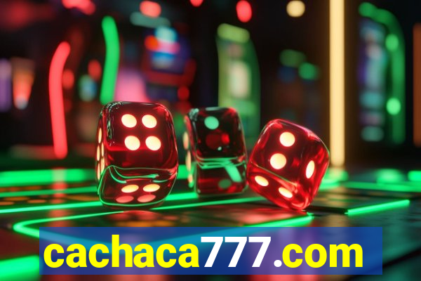 cachaca777.com