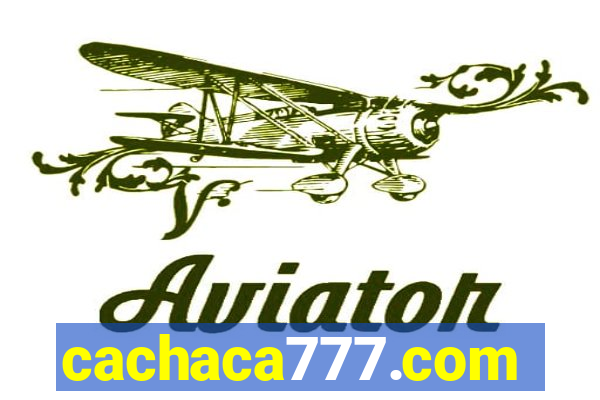 cachaca777.com