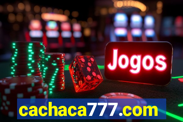 cachaca777.com