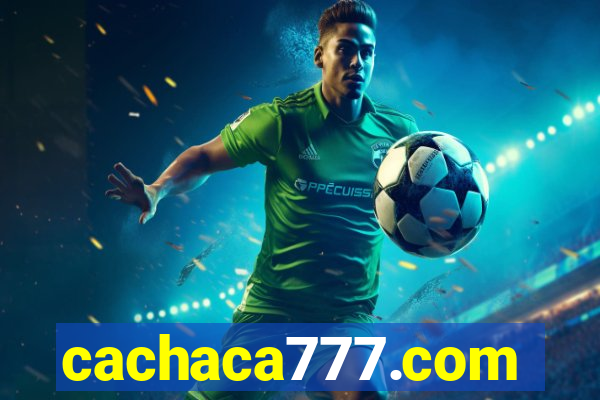 cachaca777.com