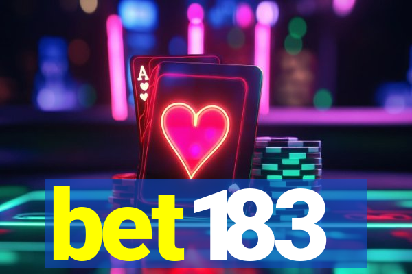 bet183