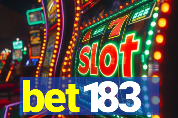 bet183