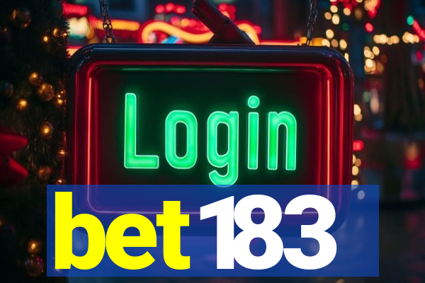 bet183