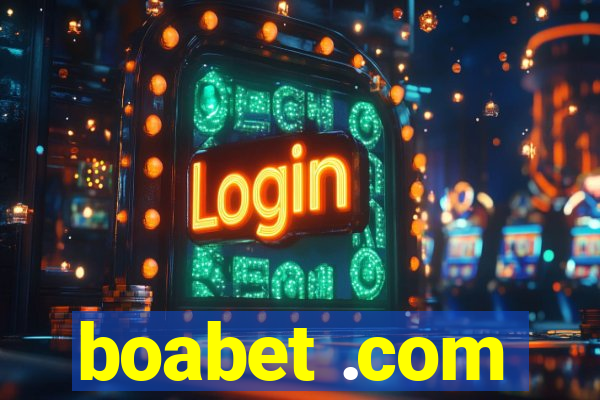 boabet .com