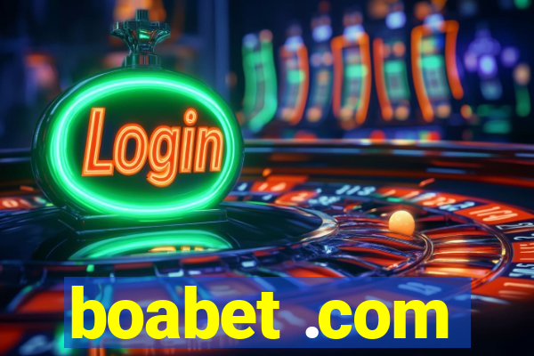 boabet .com