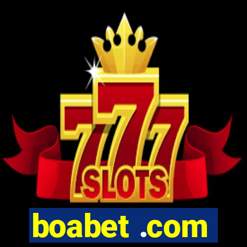 boabet .com