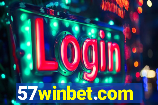 57winbet.com