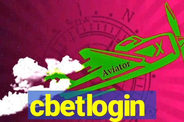 cbetlogin