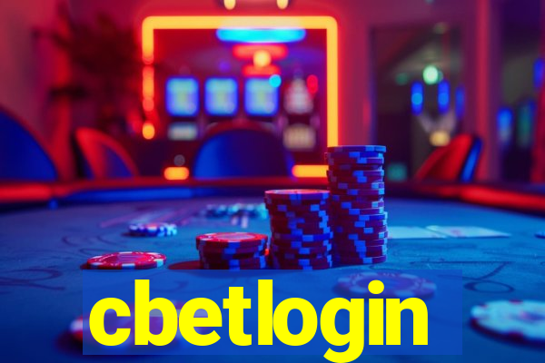 cbetlogin