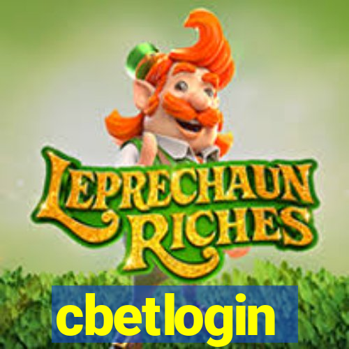 cbetlogin