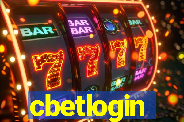 cbetlogin