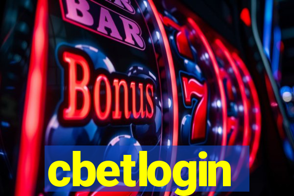 cbetlogin