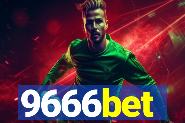 9666bet