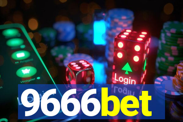 9666bet