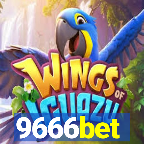 9666bet