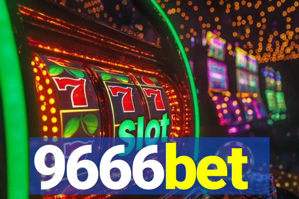 9666bet