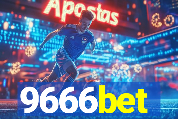 9666bet