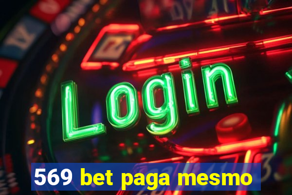 569 bet paga mesmo