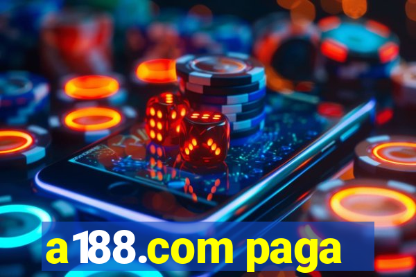 a188.com paga