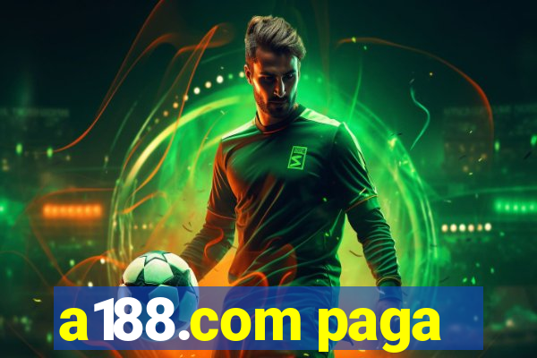 a188.com paga