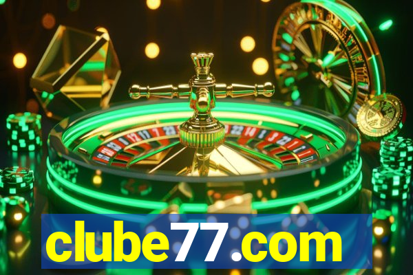 clube77.com