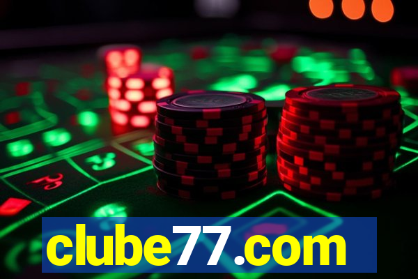 clube77.com