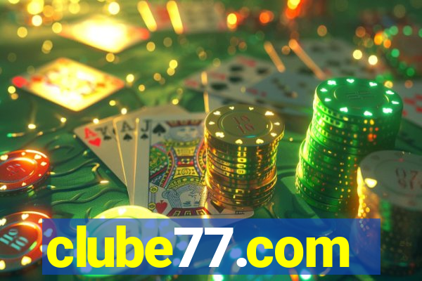 clube77.com